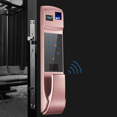 多渠道營銷是十大鎖具品牌擴張市場之有效手段 多渠道營銷是十大鎖具品牌擴張市場之有效手段