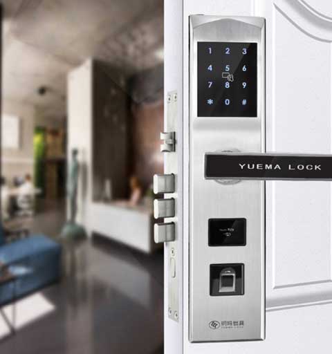 立足長遠發展 中國十大鎖具品牌差異化營銷勢在必行 立足長遠發展 中國十大鎖具品牌差異化營銷勢在必行