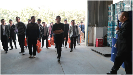 金邦體育生產(chǎn)硬實(shí)力 映射無(wú)限市場(chǎng)前景