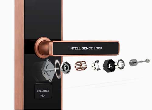 鎖具企業為利益不擇手段 低價競爭得不償失 鎖具企業為利益不擇手段 低價競爭得不償失