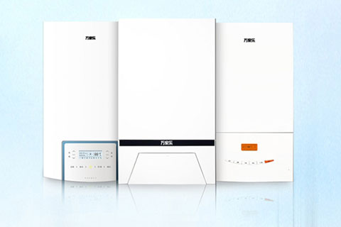 2018壁掛爐企業應怎樣保證產品質量促進發展?