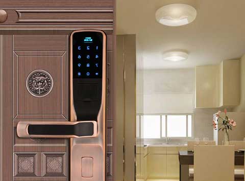 過渡依賴促銷,鎖具企業面臨“無促不銷”窘境 過渡依賴促銷,鎖具企業面臨“無促不銷”窘境