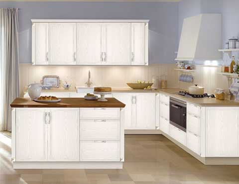 立足用戶需求 全鋁家居定制應滿足環保要求