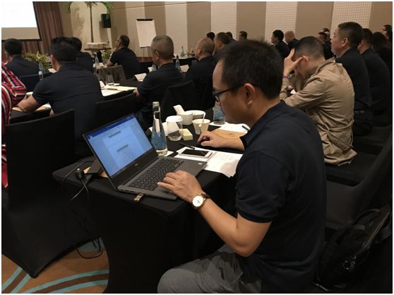 中山淋浴房協會2017年度總結大會:團結務實高效 中山淋浴房協會2017年度總結大會:團結務實高效