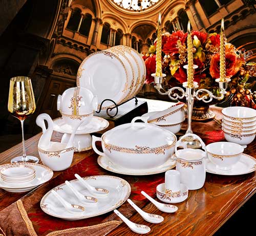 個性消費時代 陶瓷定制不要淪為口號 個性消費時代 陶瓷定制不要淪為口號