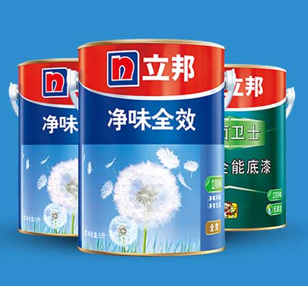 “互聯網+”是否真的可以解救水性漆企業? “互聯網+”是否真的可以解救水性漆企業?