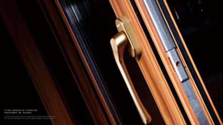 六大品牌優勢，選擇星佰匯門窗共贏財富夢想