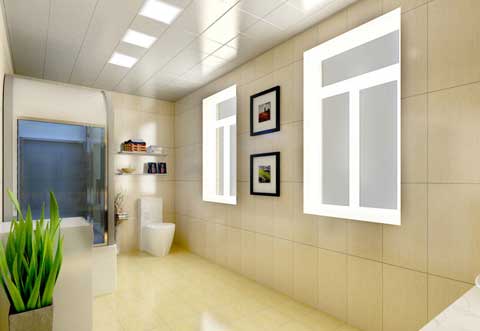 為什么中國(guó)十大吊頂品牌非常值得來(lái)挑選呢?