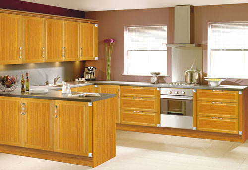 全鋁家居企業未來發展應解決線上線下融合問題 全鋁家居企業未來發展應解決線上線下融合問題