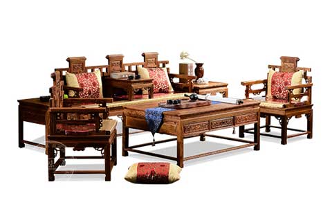 原材料價格不斷飆升 紅木家具企業怎樣保障利潤?