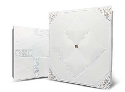 中國吊頂十大品牌告訴你，有很多裝修誤區要避免