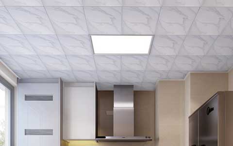 中國吊頂十大品牌告訴你，有很多裝修誤區要避免