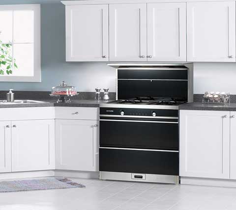 中國十大集成灶品牌的四個考量指標，你知道嗎?