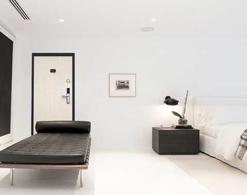 防盜門定制企業長久發展 需讀懂消費者那顆心