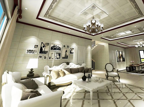 風(fēng)格應(yīng)有盡有，中國十大吊頂品牌是你的優(yōu)質(zhì)之選！