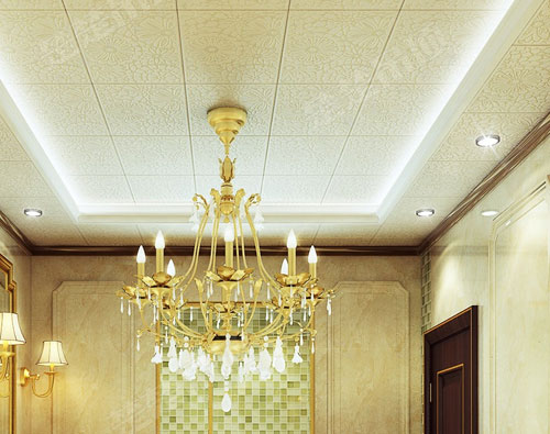 風(fēng)格應(yīng)有盡有，中國十大吊頂品牌是你的優(yōu)質(zhì)之選！