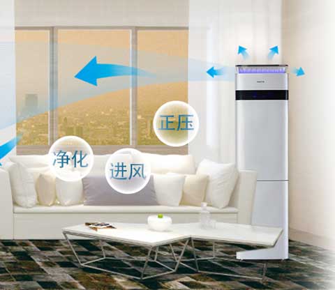 面對電商價格戰 新風系統廠家該怎樣發展?