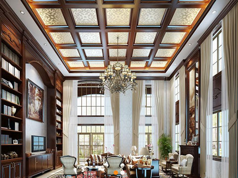 告訴你吧,集成吊頂品牌中好配件也十分重要! 告訴你吧,集成吊頂品牌中好配件也十分重要!