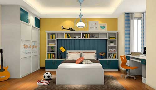 擯棄陳舊思維 板材企業革新突破事不宜遲