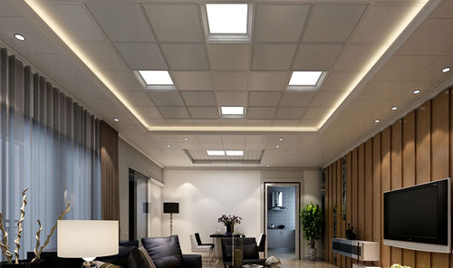 吊頂用十大品牌，省錢一步到位!