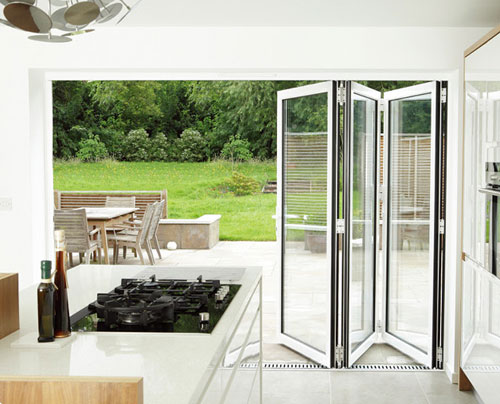 市場爭奪戰激烈上演 門窗十大品牌產品升級需創新