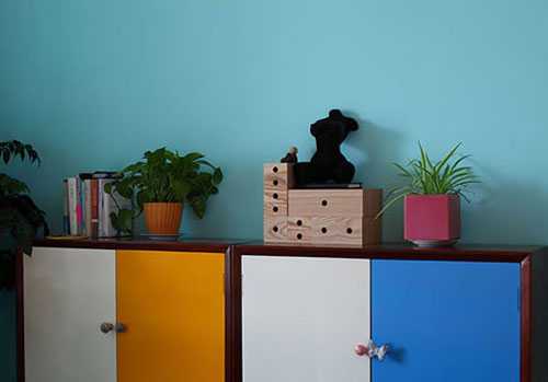 細節決定成敗 中國知名水性漆品牌發展需對癥下藥 細節決定成敗 中國知名水性漆品牌發展需對癥下藥