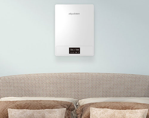 欲速則不達 著名新風系統(tǒng)品牌電商模式需把好每一關 欲速則不達 著名新風系統(tǒng)品牌電商模式需把好每一關