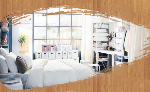 細節化管理 助力知名水性漆品牌加速發展 細節化管理 助力知名水性漆品牌加速發展