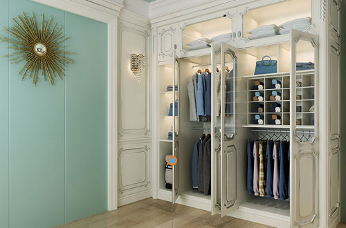 市場份額逐少 衣柜企業(yè)要學(xué)會巧打“價格戰(zhàn)” 市場份額逐少 衣柜企業(yè)要學(xué)會巧打“價格戰(zhàn)”