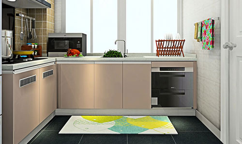 著名廚房櫥柜企業發展需保持初心 避免隨波逐流 著名廚房櫥柜企業發展需保持初心 避免隨波逐流