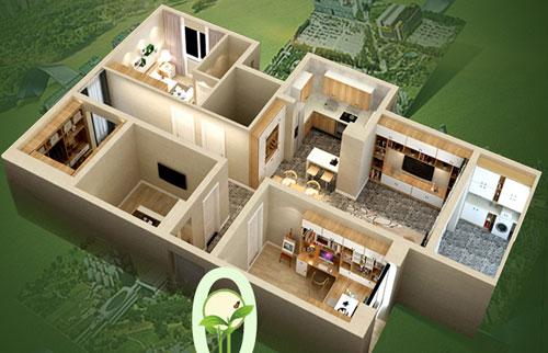 微利時代 中國生態板著名品牌更要緊抓質量不放手 微利時代 中國生態板著名品牌更要緊抓質量不放手