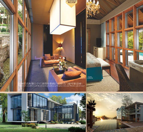 同質(zhì)化競爭嚴重 鋁合金門窗企業(yè)技術(shù)創(chuàng)新或帶來營銷突破