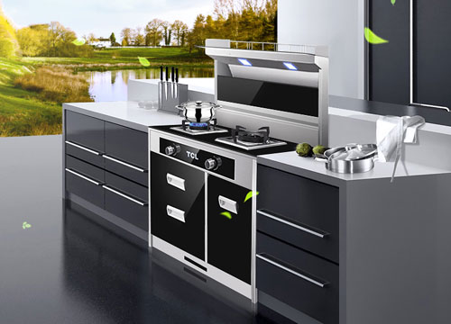 集成灶著名品牌的產(chǎn)品就是牛，不信你來看!