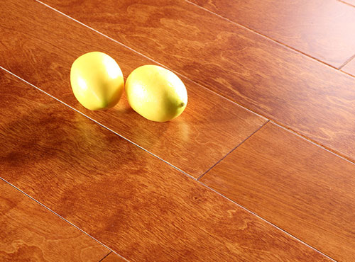 節能環保時代 中國著名木地板品牌需綠色轉型 節能環保時代 中國著名木地板品牌需綠色轉型