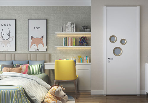 門業(yè)知名品牌進(jìn)軍兒童木門市場還需關(guān)注以下問題 門業(yè)知名品牌進(jìn)軍兒童木門市場還需關(guān)注以下問題