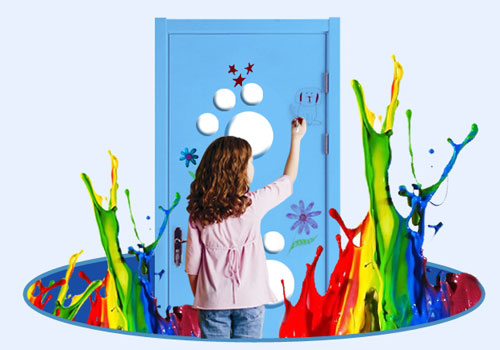 門業(yè)知名品牌進(jìn)軍兒童木門市場還需關(guān)注以下問題 門業(yè)知名品牌進(jìn)軍兒童木門市場還需關(guān)注以下問題