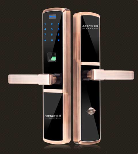 從產(chǎn)品跨入到服務(wù) 中國(guó)著名鎖具企業(yè)步入品牌時(shí)代 從產(chǎn)品跨入到服務(wù) 中國(guó)著名鎖具企業(yè)步入品牌時(shí)代