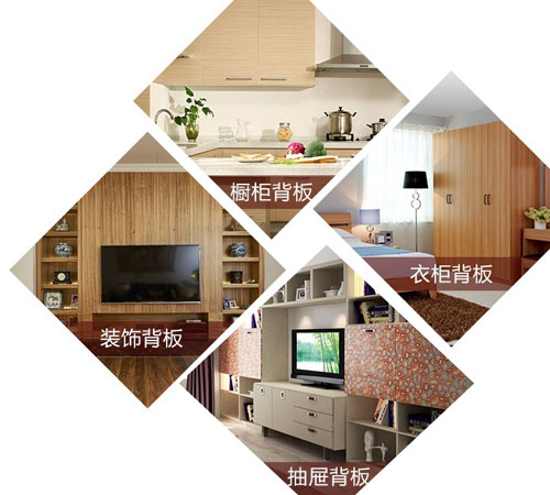 用戶年輕化趨勢之下 中國著名生態板企業進入變革期 用戶年輕化趨勢之下 中國著名生態板企業進入變革期