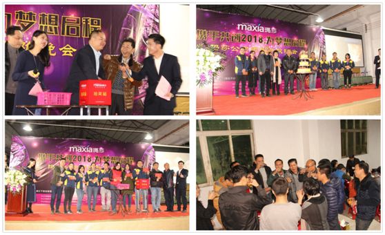 展望未來 瑪莎的明天會(huì)更好