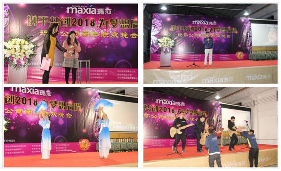 展望未來 瑪莎的明天會(huì)更好