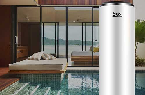 未來市場空間巨大 關(guān)鍵是十大空氣能品牌怎樣搶占市場