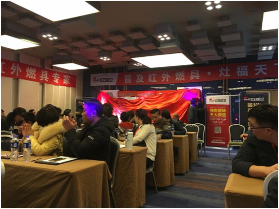 紅日廚衛(wèi)展現(xiàn)強(qiáng)大品牌實(shí)力 新品再次“刷屏”