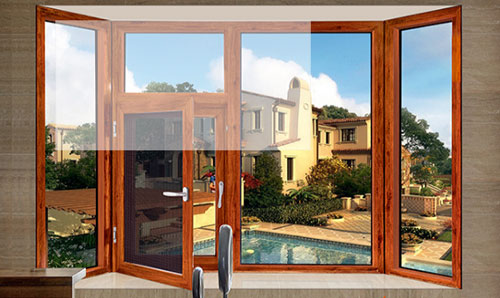 利潤空間被壓縮 鋁合金門窗企業(yè)怎樣突圍而出?