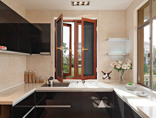 鋁合金門窗企業(yè)走環(huán)保之路是機(jī)遇還是挑戰(zhàn)?