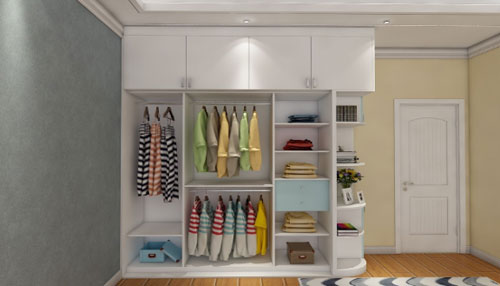 發展全屋定制 全鋁家居企業還需深諳五大發展風向