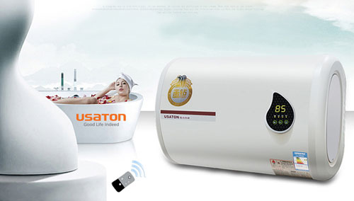 市場競爭加劇 電熱水器品牌創新促進發展