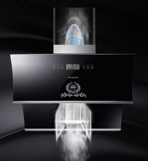 誠信經營莫急功 造中國廚衛電器企業矚目品牌 誠信經營莫急功 造中國廚衛電器企業矚目品牌