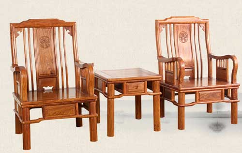 內需擴大為紅木家具行業發展制造商機