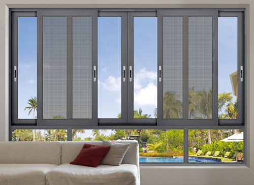 鋁合金門窗企業找準發展核心商機 讓生意更紅火 鋁合金門窗企業找準發展核心商機 讓生意更紅火