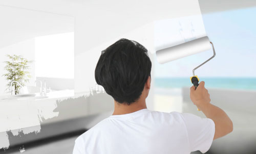 中國(guó)水性漆企業(yè)逆勢(shì)發(fā)展需不走尋常之路! 中國(guó)水性漆企業(yè)逆勢(shì)發(fā)展需不走尋常之路!